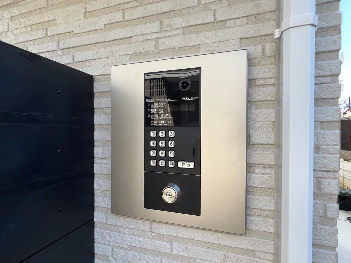 メゾフラットあか葉の物件内観写真