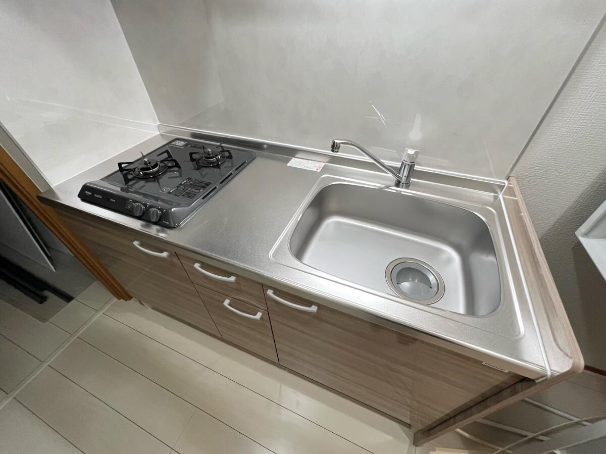 メゾフラットあか葉の物件内観写真