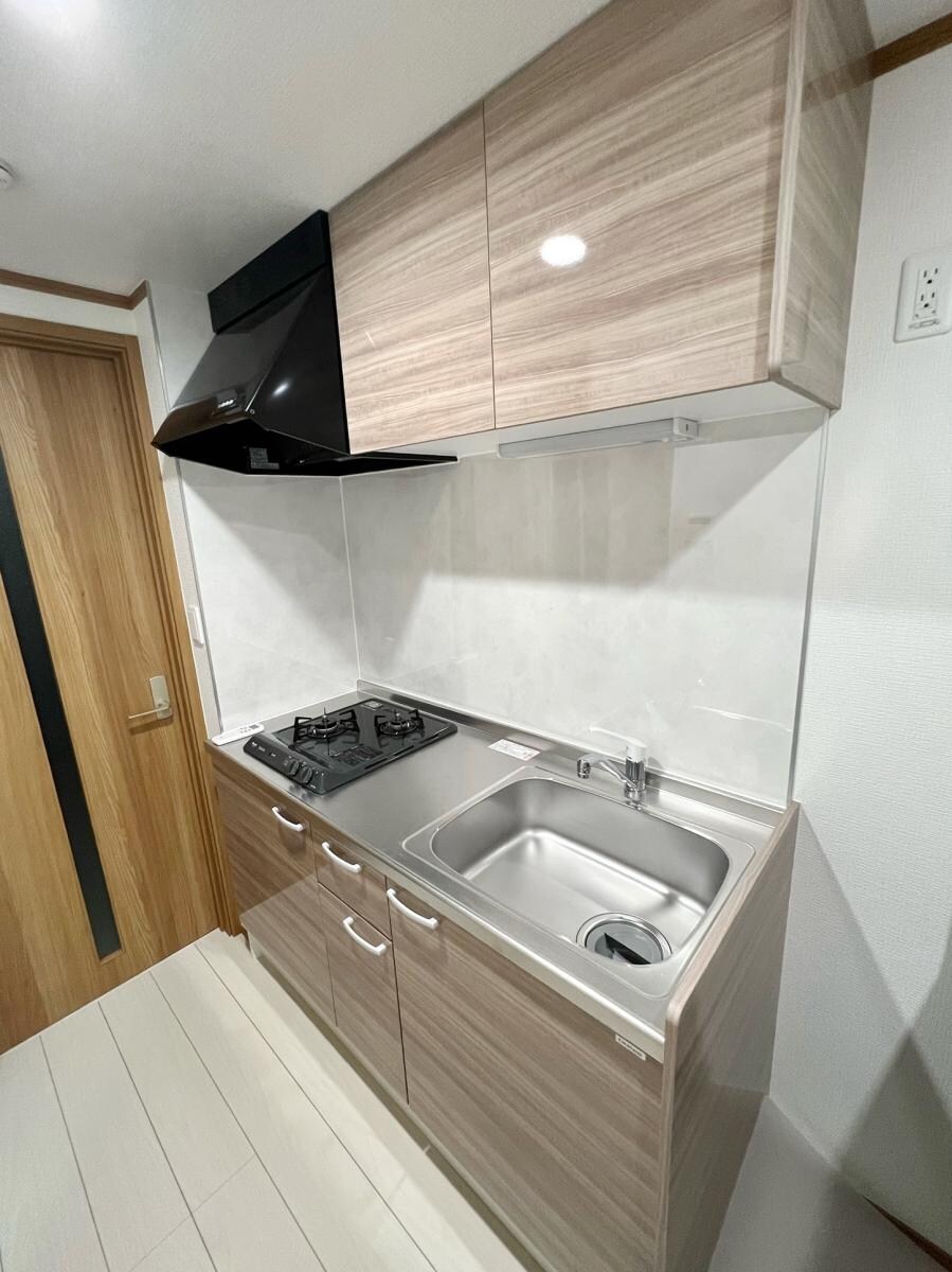 メゾフラットあか葉の物件内観写真