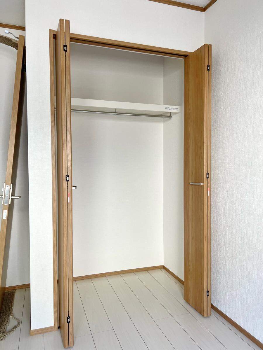 メゾフラットあか葉の物件内観写真