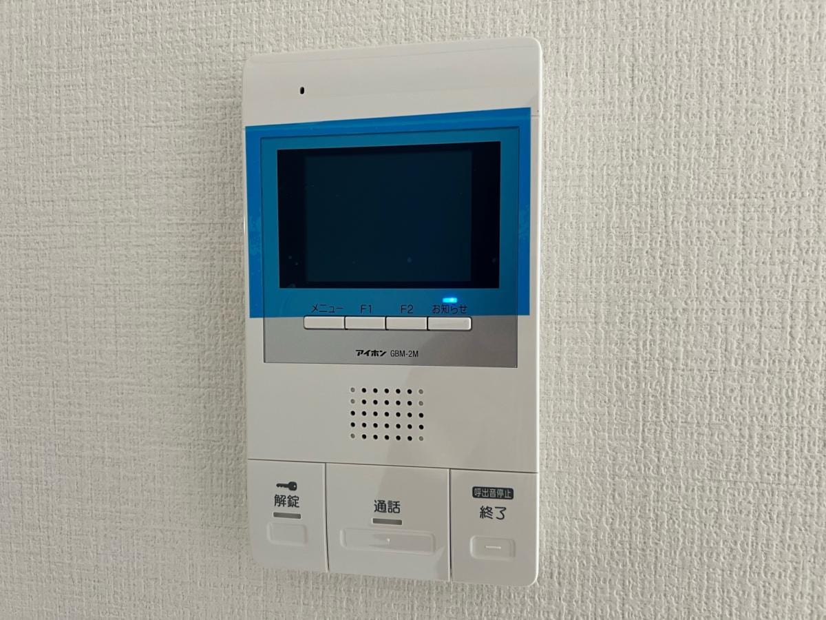 メゾフラットあか葉の物件内観写真