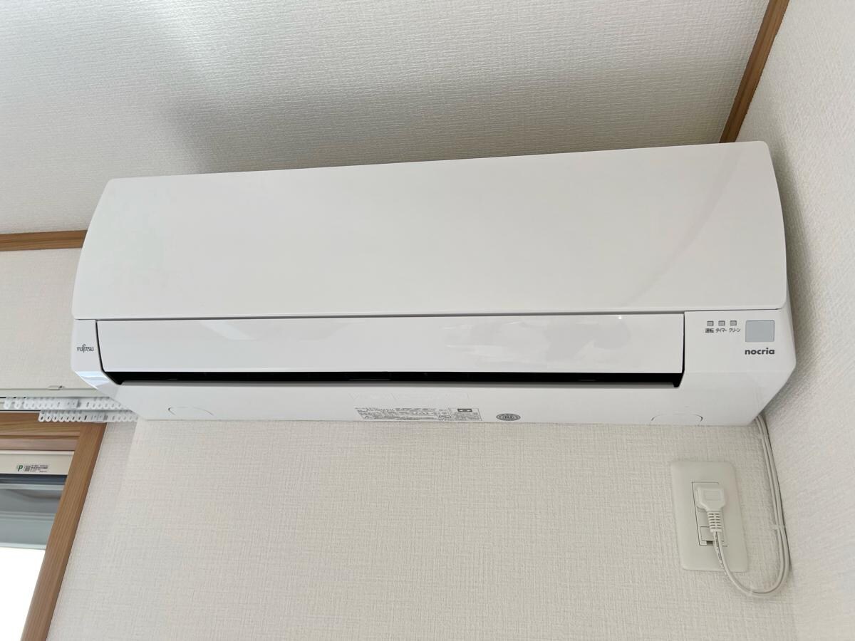 メゾフラットあか葉の物件内観写真