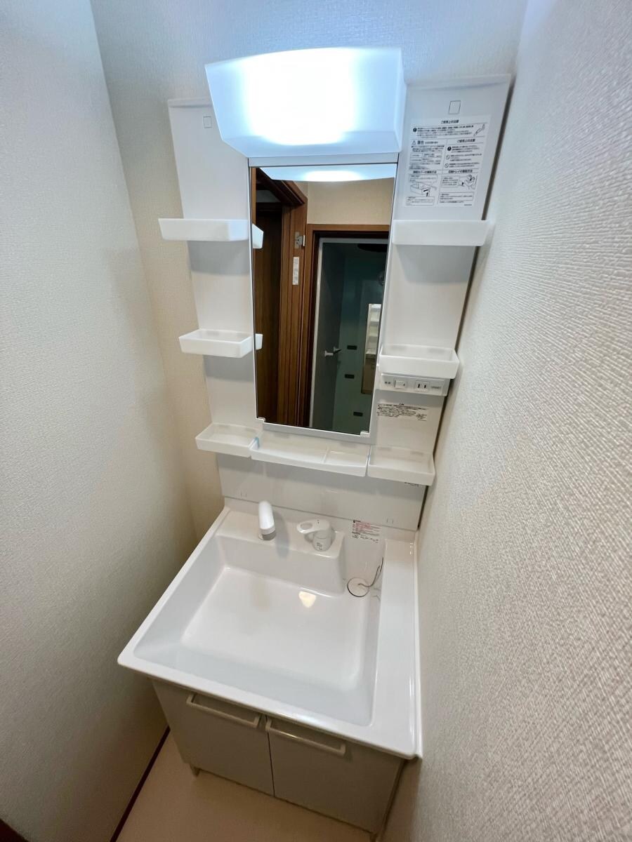 メゾフラットあか葉の物件内観写真