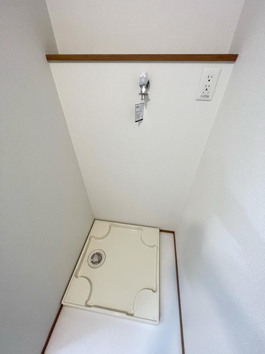 メゾフラットあか葉の物件内観写真