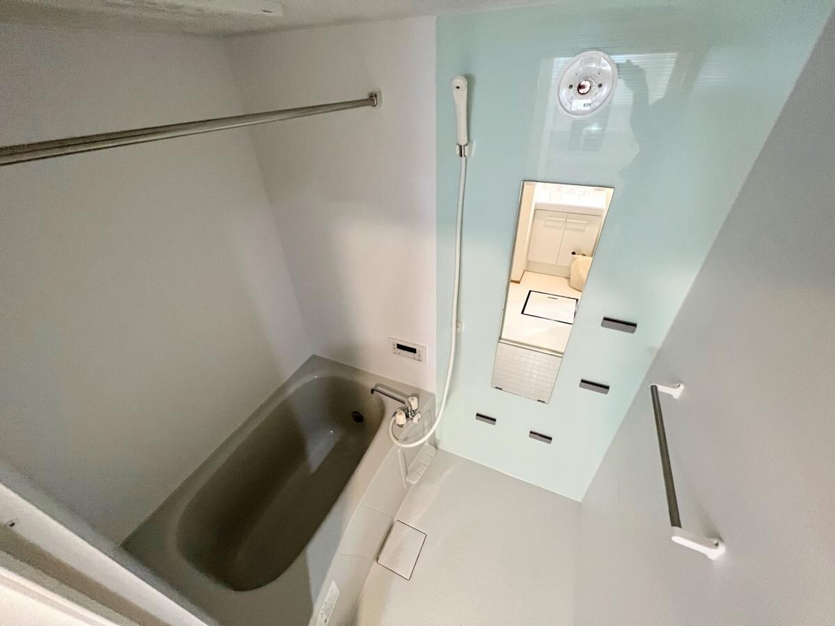 メゾフラットあか葉の物件内観写真