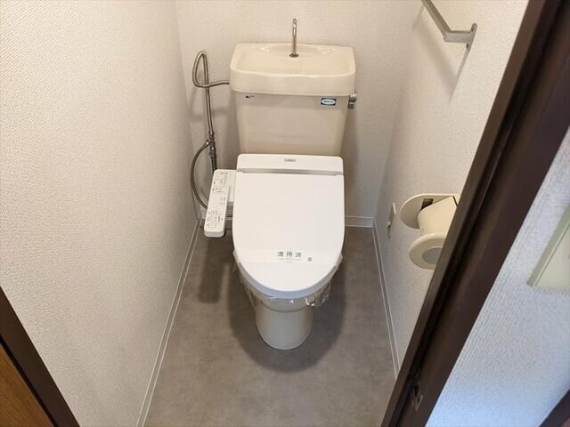 ストーンリバー富士見の物件内観写真