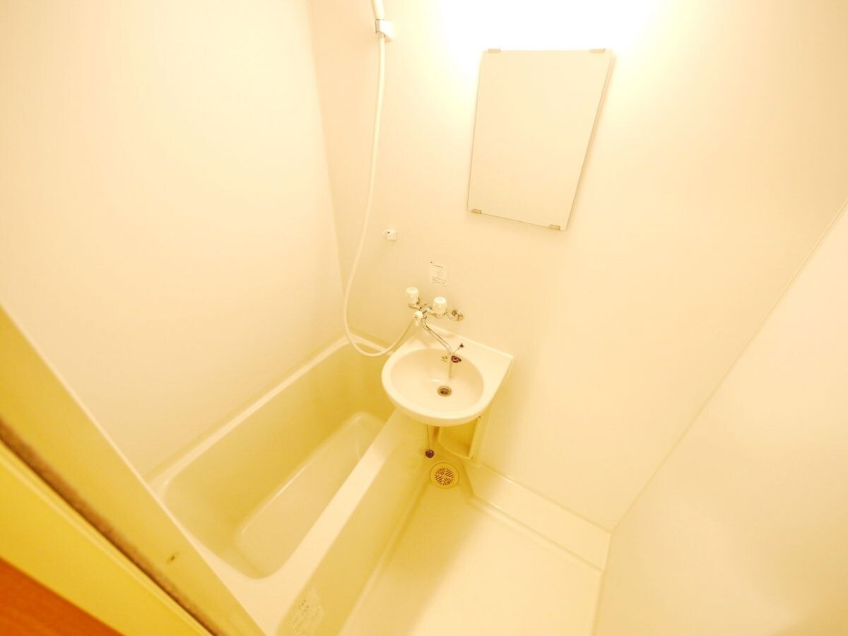 ADレジデンス小手指の物件内観写真