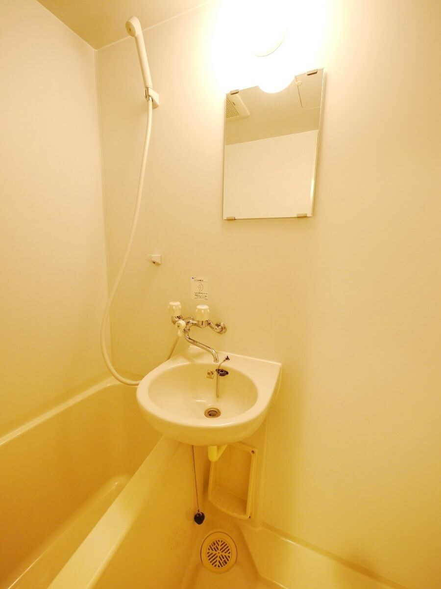 ADレジデンス小手指の物件内観写真