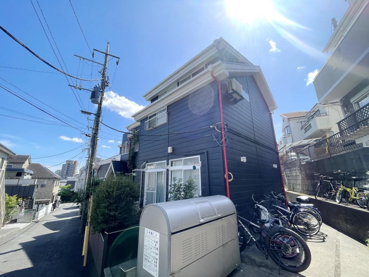 Reno所沢の物件内観写真