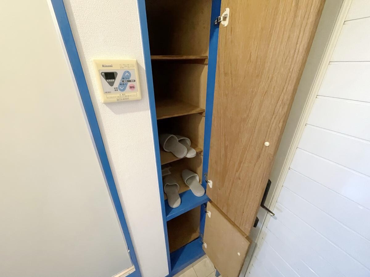 Reno所沢の物件内観写真