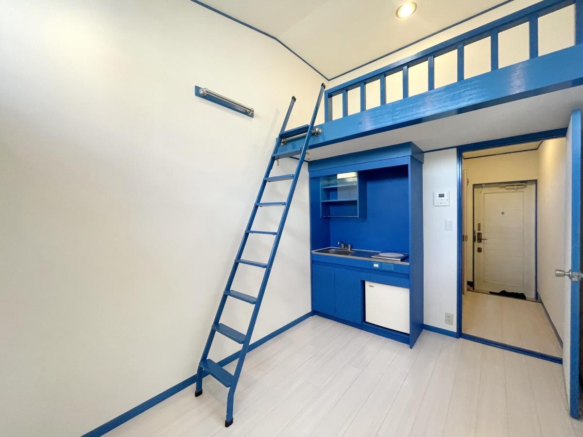 Reno所沢の物件内観写真