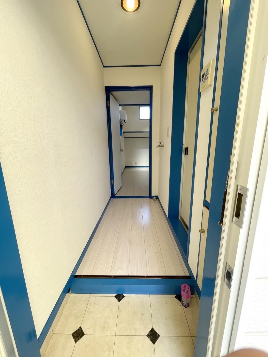 Reno所沢の物件内観写真