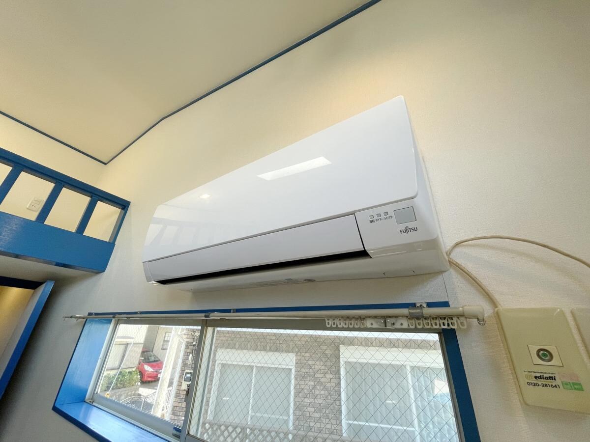 Reno所沢の物件内観写真