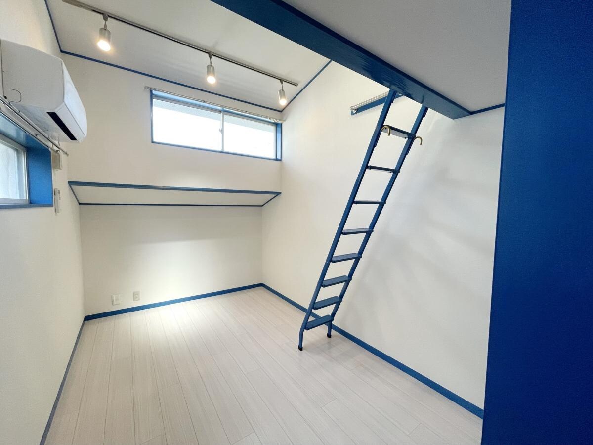 Reno所沢の物件内観写真