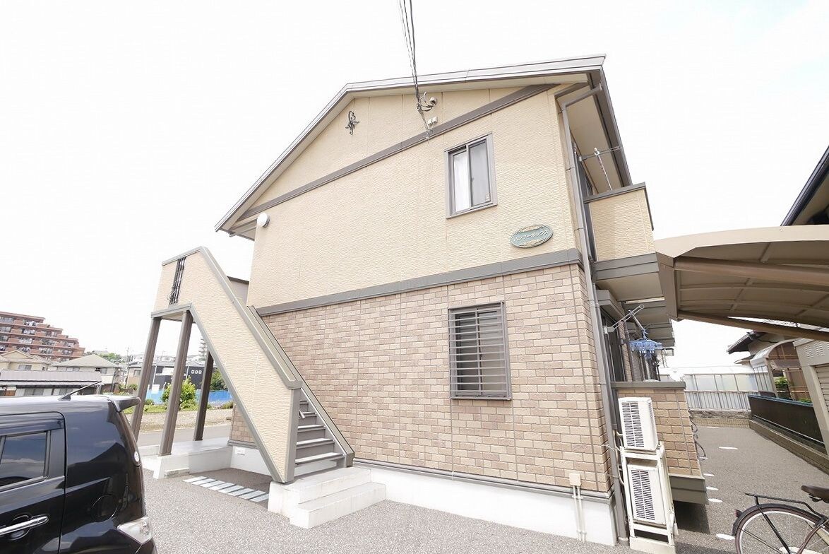 バンブーボックスの物件内観写真