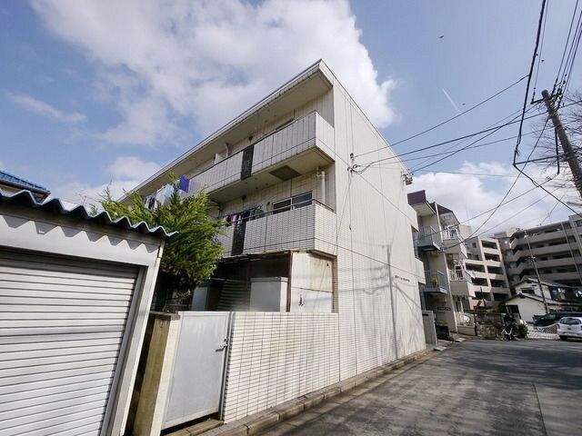 アートけやき台マンションの物件内観写真