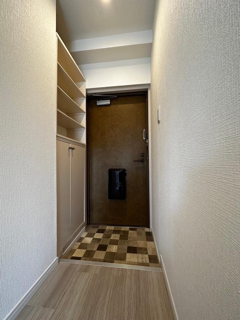 アートけやき台マンションの物件内観写真