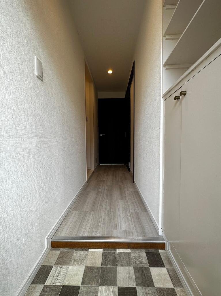 アートけやき台マンションの物件内観写真