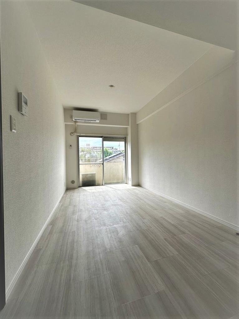 アートけやき台マンションの物件内観写真