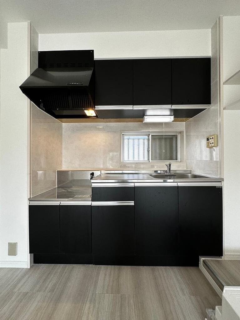 アートけやき台マンションの物件内観写真