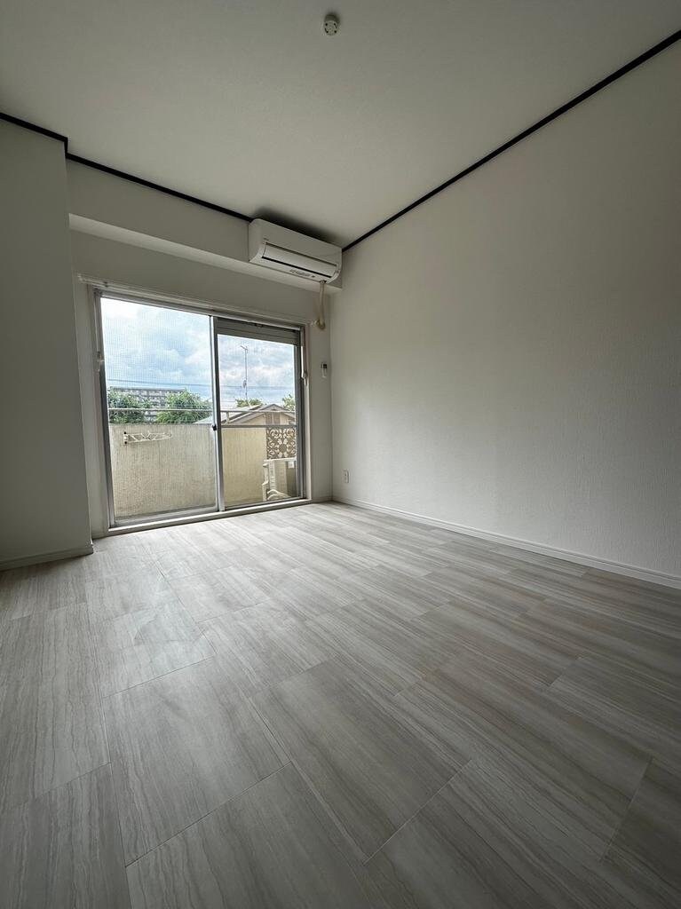 アートけやき台マンションの物件内観写真