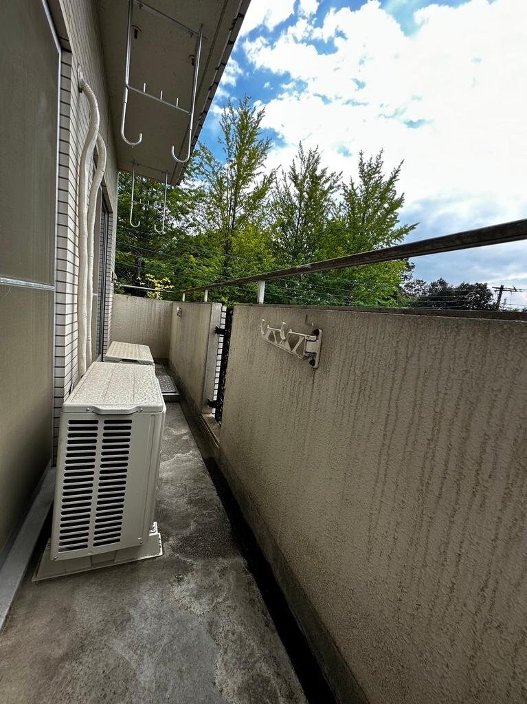 アートけやき台マンションの物件内観写真