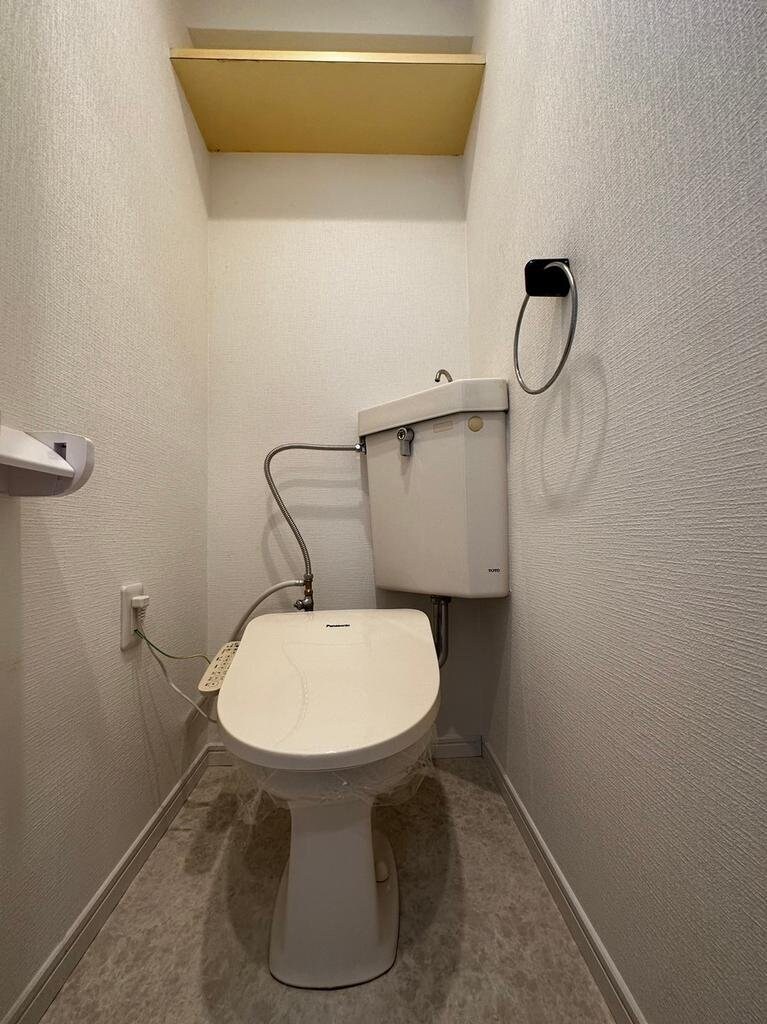 アートけやき台マンションの物件内観写真