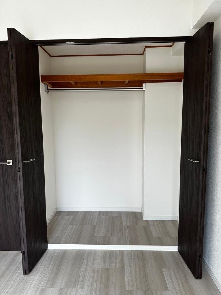 アートけやき台マンションの物件内観写真