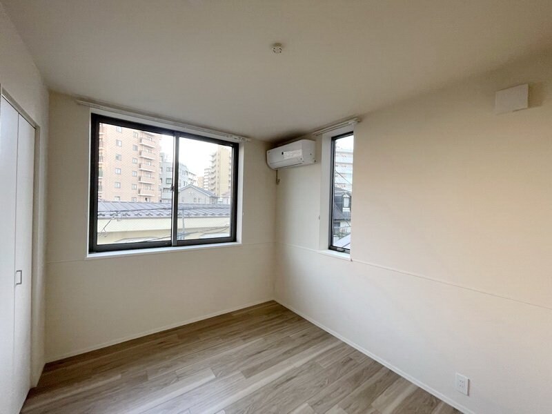 リーブル御幸町の物件内観写真