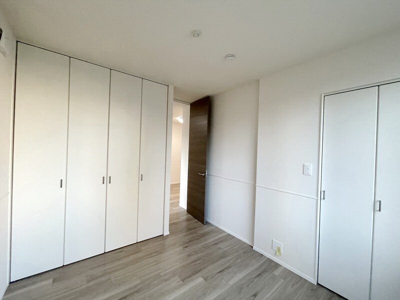 リーブル御幸町の物件内観写真