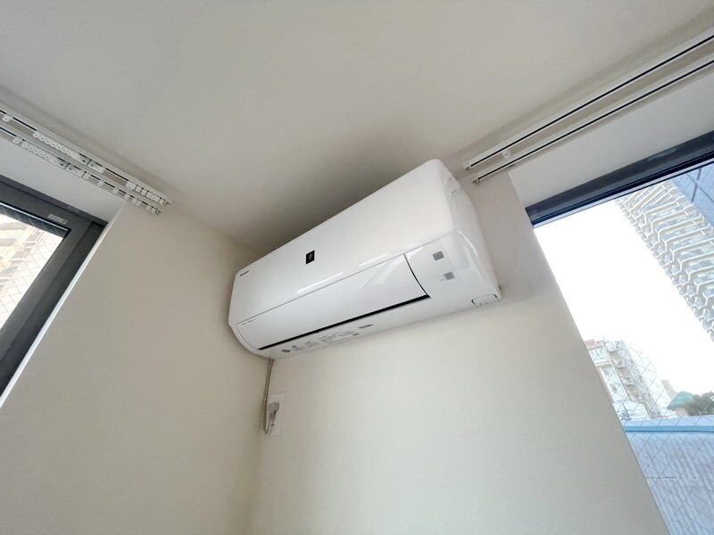 リーブル御幸町の物件内観写真