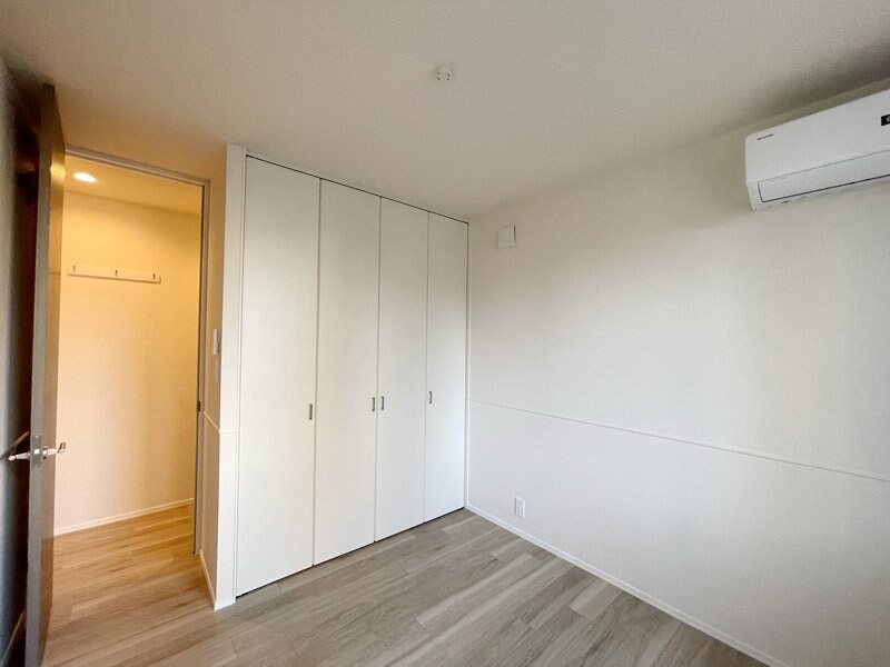 リーブル御幸町の物件内観写真