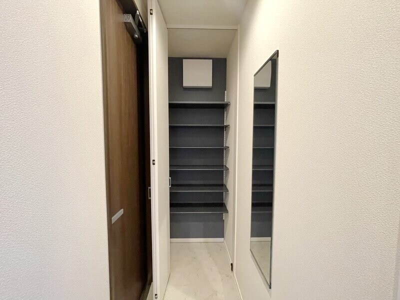 リーブル御幸町の物件内観写真