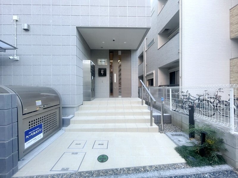 リーブル御幸町の物件内観写真