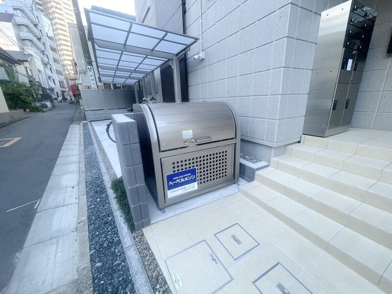 リーブル御幸町の物件内観写真