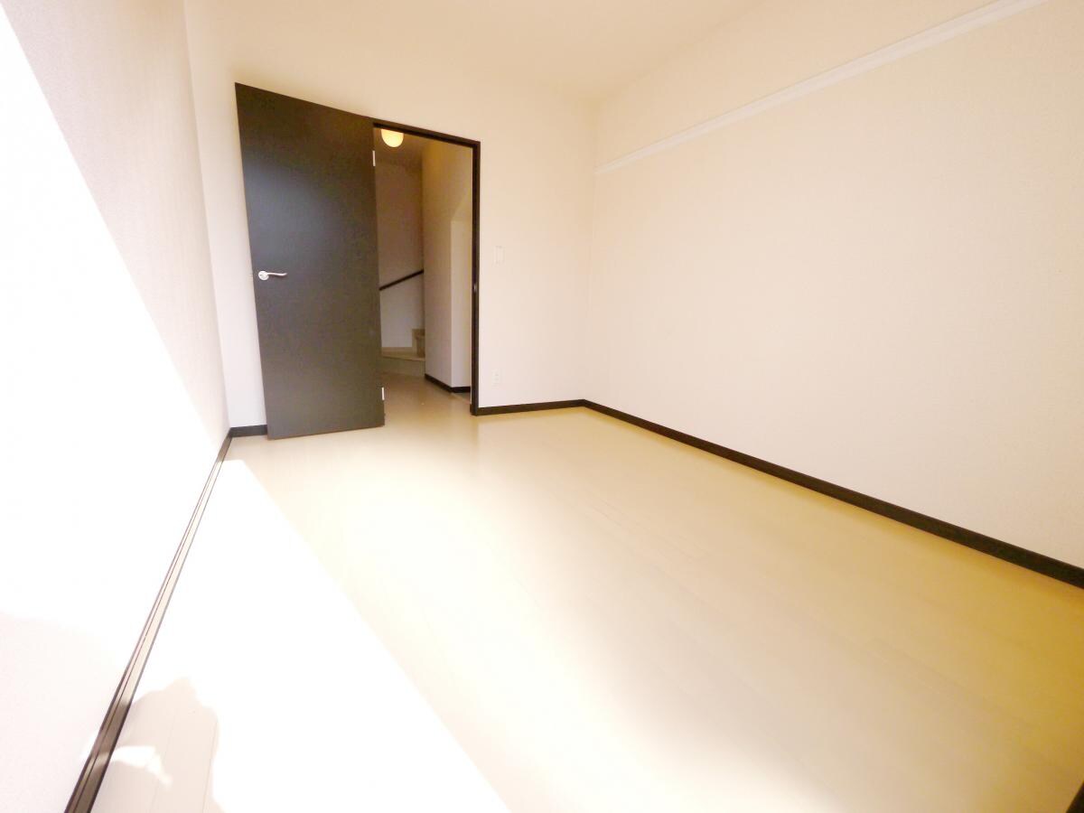 レオネクストエスペランサEの物件内観写真