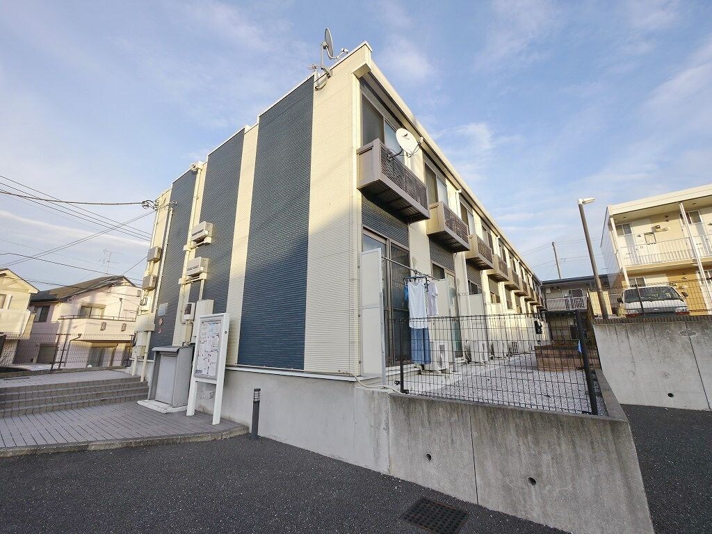 レオネクストエスペランサEの物件内観写真