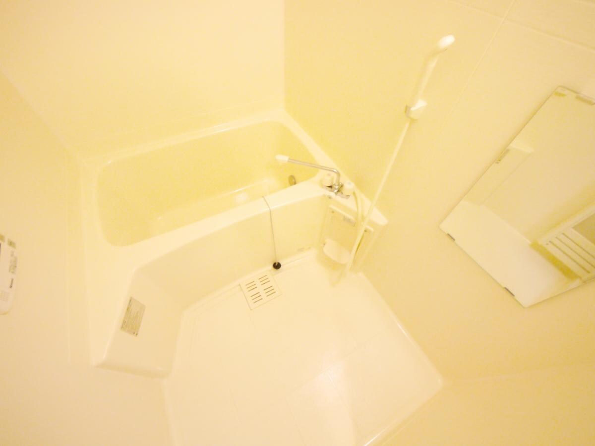 レオネクストエスペランサEの物件内観写真