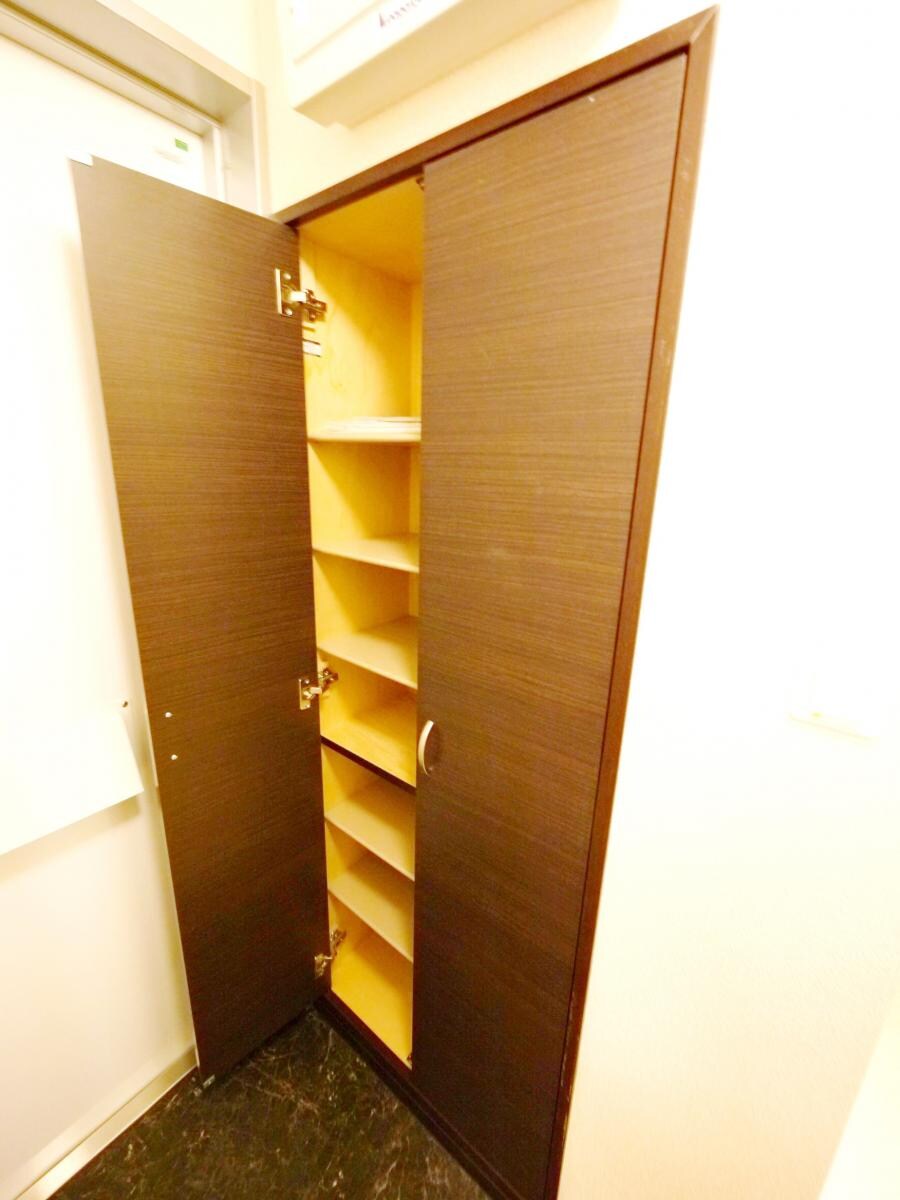 レオネクストエスペランサEの物件内観写真