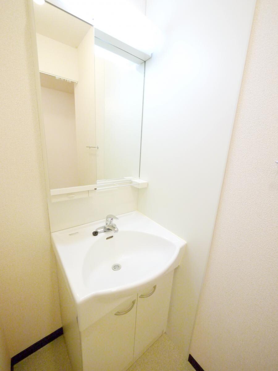 レオネクストエスペランサEの物件内観写真