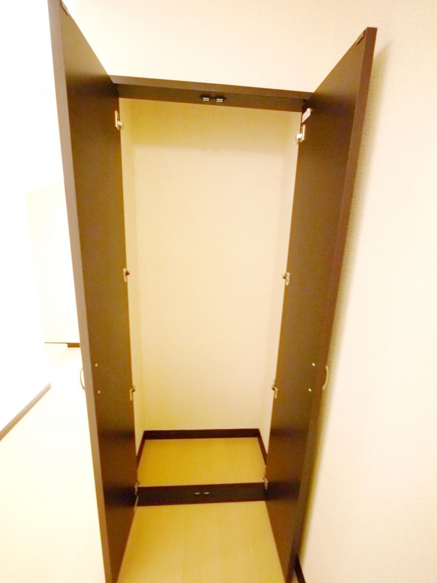 レオネクストエスペランサEの物件内観写真