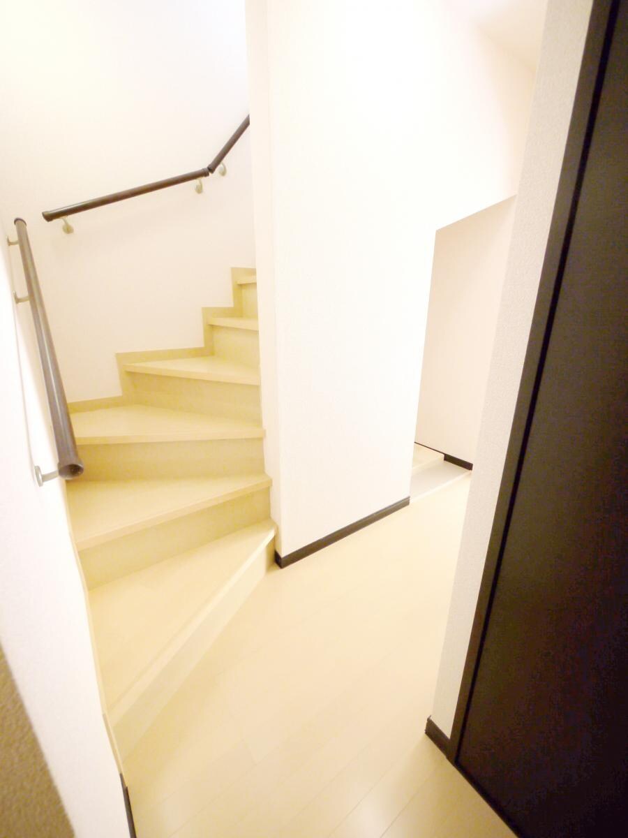 レオネクストエスペランサEの物件内観写真