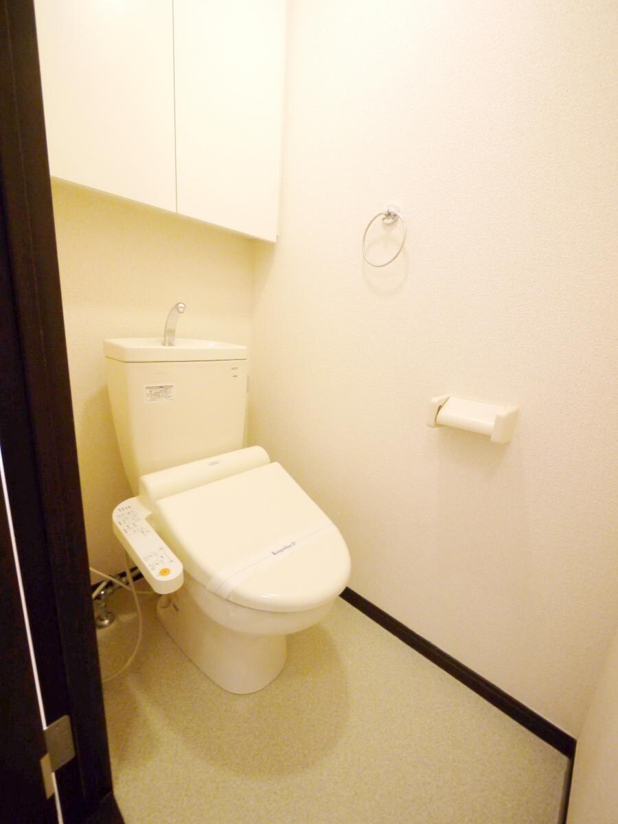 レオネクストエスペランサEの物件内観写真