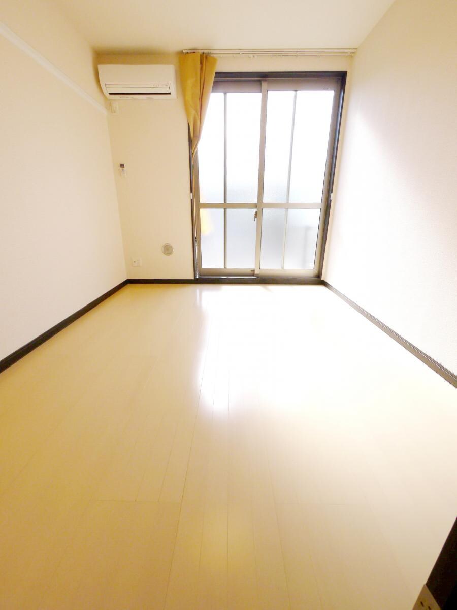 レオネクストエスペランサEの物件内観写真