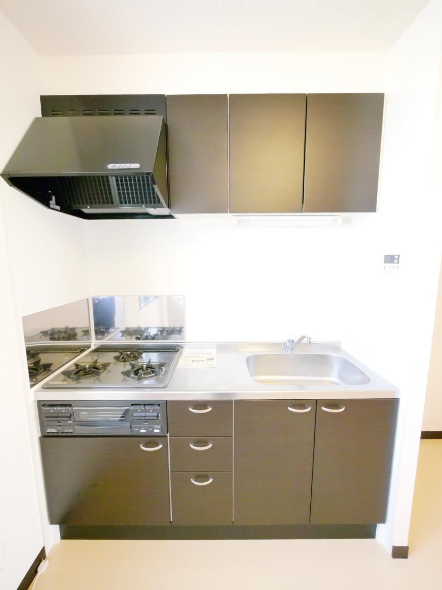 レオネクストエスペランサEの物件内観写真