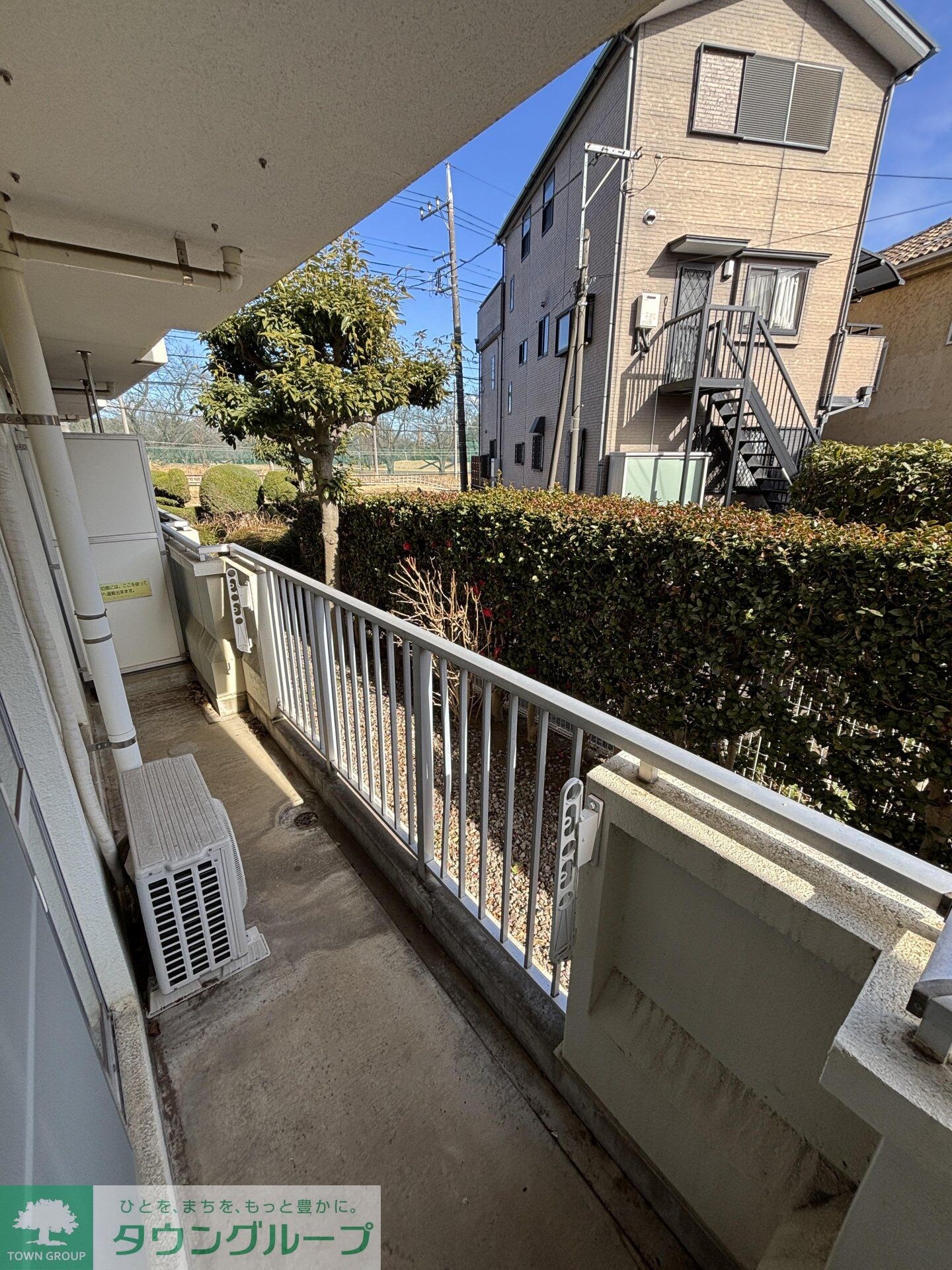 パークヒル航空公園IIの物件内観写真