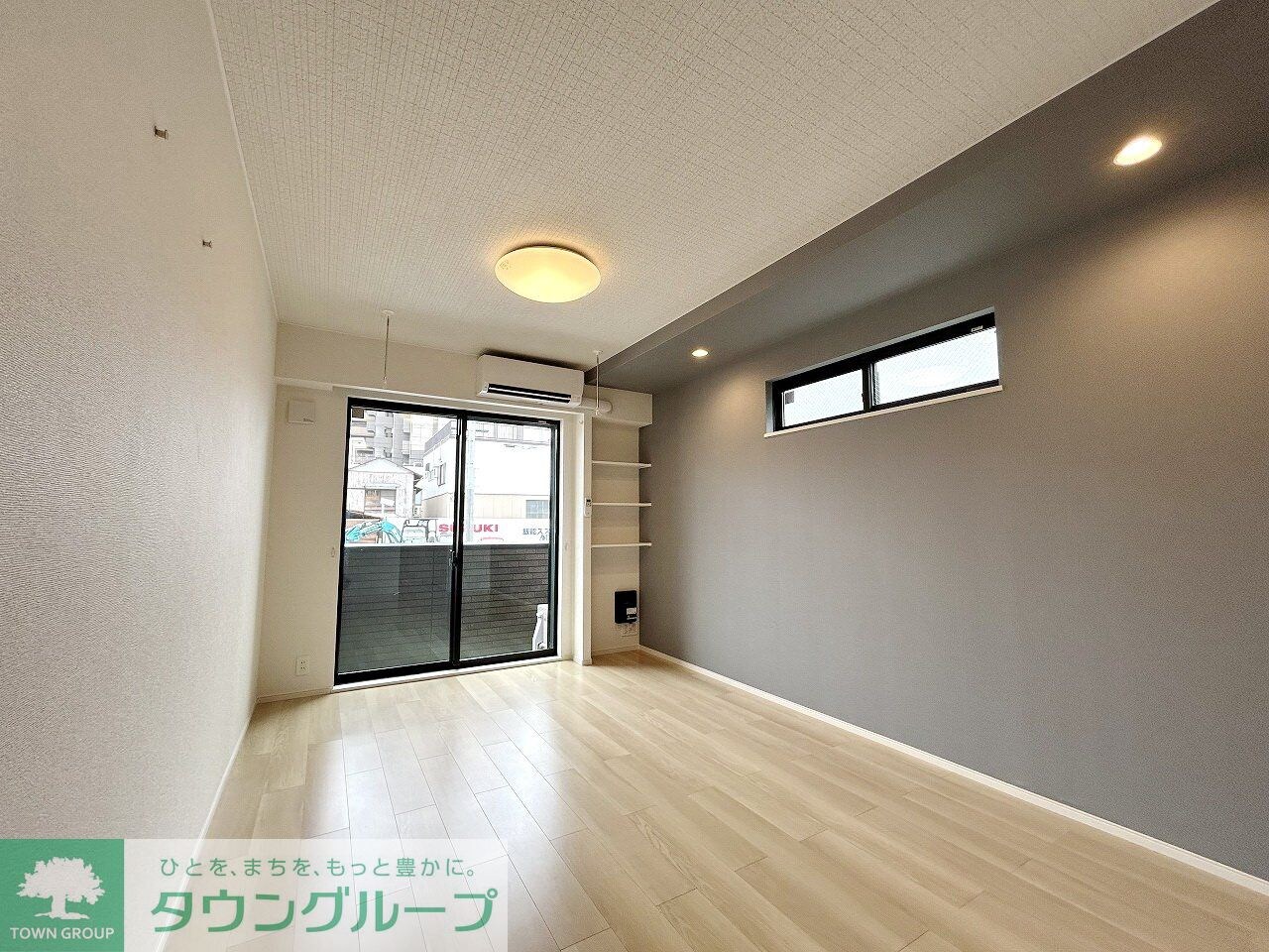 ラ ルーチェ ゼロの物件内観写真