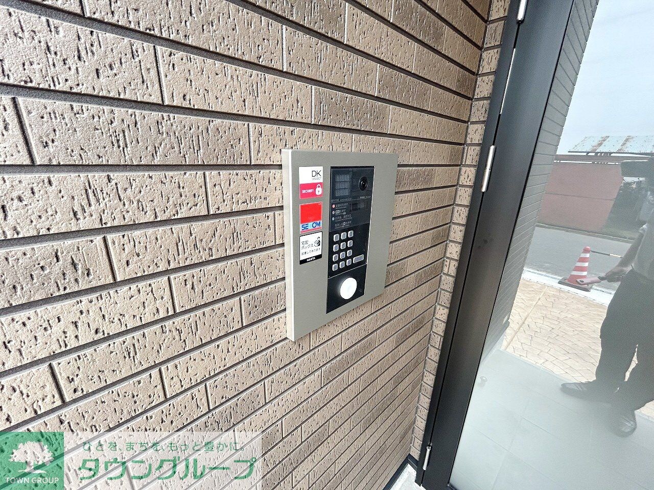 ラ ルーチェ ゼロの物件内観写真