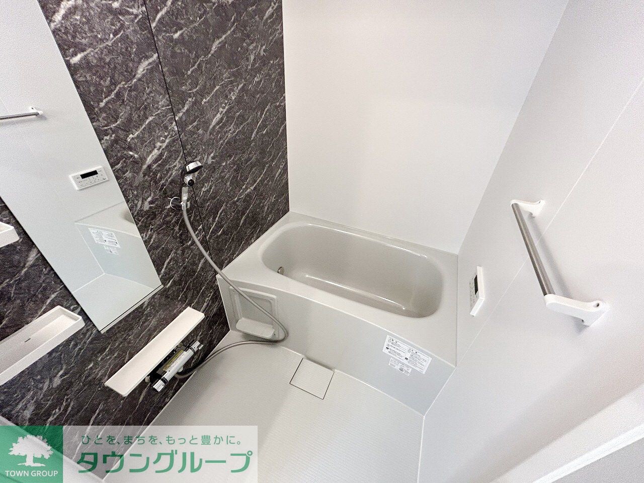 ラ ルーチェ ゼロの物件内観写真