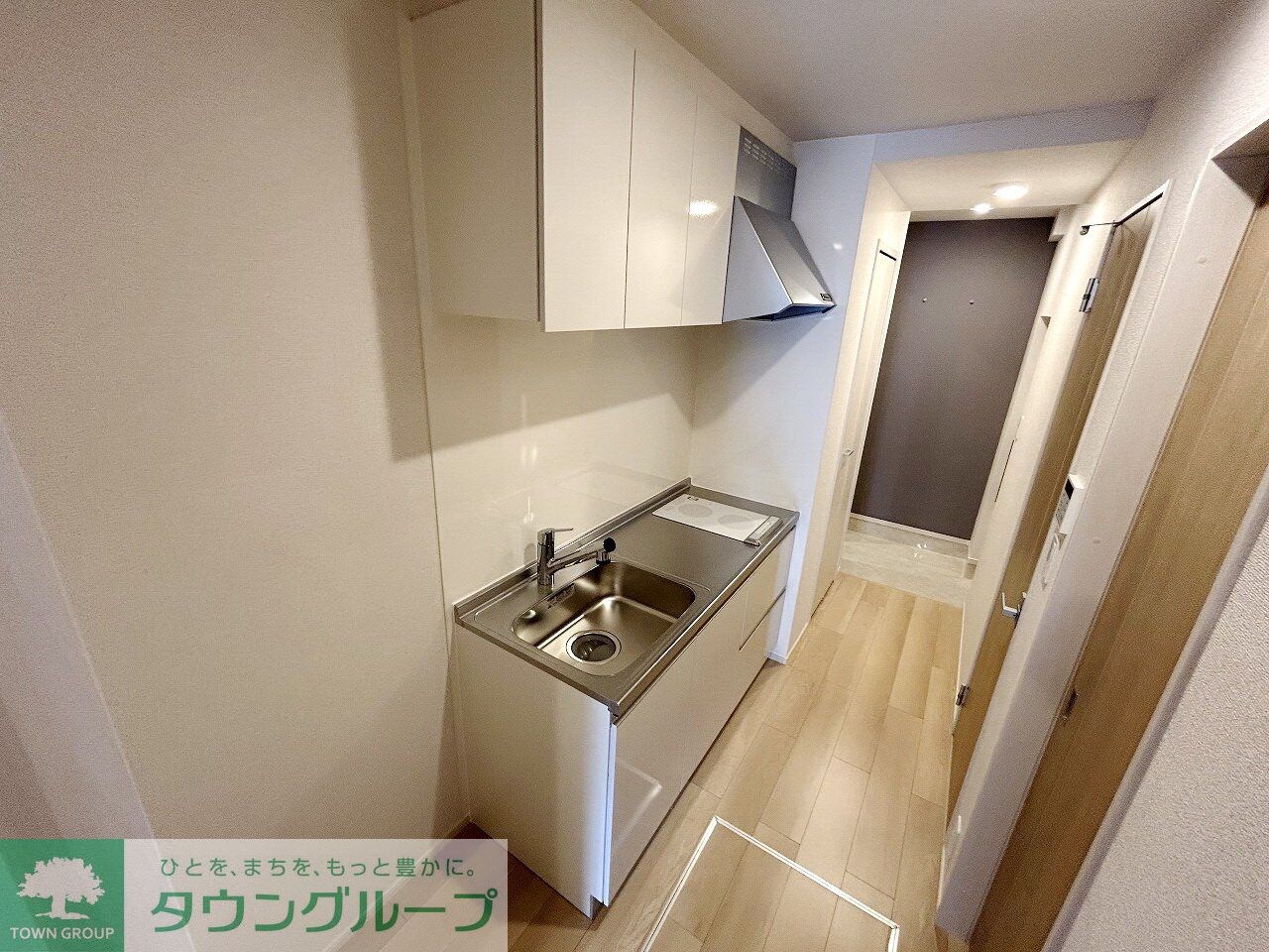 ラ ルーチェ ゼロの物件内観写真